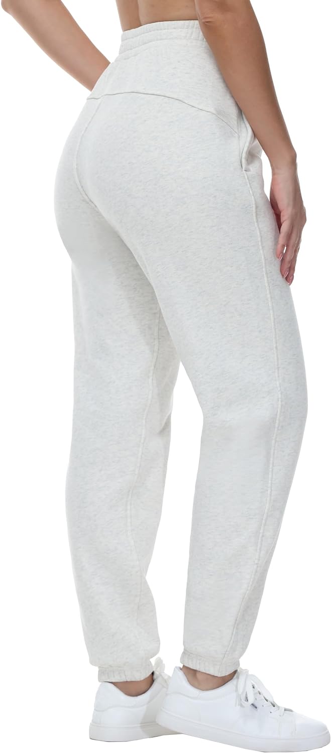 https://www.allthegympeople.com/wp-content/uploads/sites/128/2023/12/THE-GYM-PEOPLE-Womens-Fleece-Sweatpants-Warm-Workout-Joggers-Pants-with-Pockets-Heather-White-75816-5.jpg